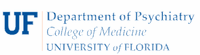 University of Florida Logo