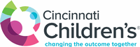 Cincinnati Children's Hospital Medical Center Logo