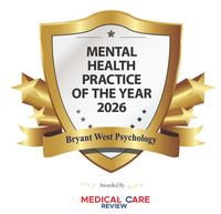 Bryant West Behavioral Management Logo Bryant West Behavioral Management Logo