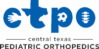 Central Texas Pediatric Orthopedics Logo