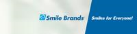 Bright Now Dental, Smile Brands Affiliate Logo